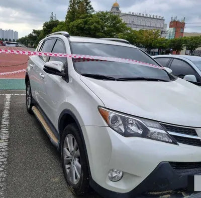 2014 Toyota RAV4 VIN: