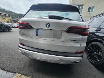 2021 BMW 540 WBACR6103M9H97799 VIN:WBACR6103M9H97799