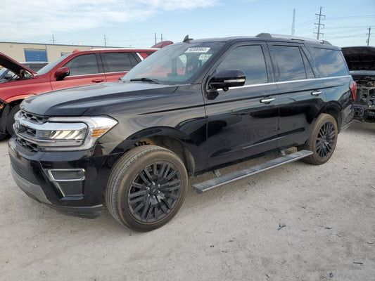 2022 FORD EXPEDITION LIMITED VIN:1FMJU1KT4NEA08212