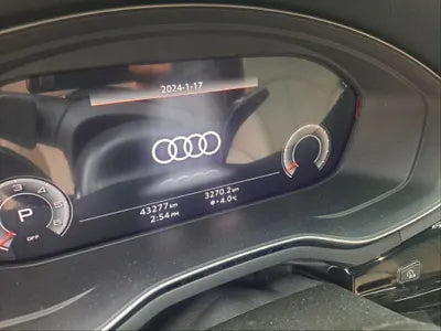 2022 Audi A5 WAUZZZF50NA018923 VIN:WAUZZZF50NA018923