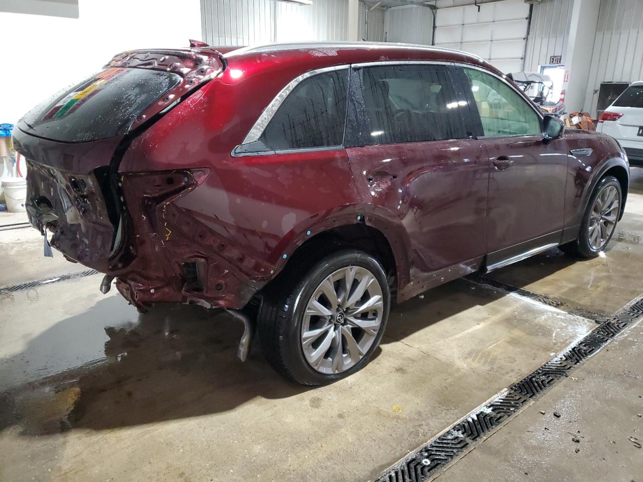 2024 MAZDA CX-90 PREMIUM VIN:JM3KKDHD4R1126698