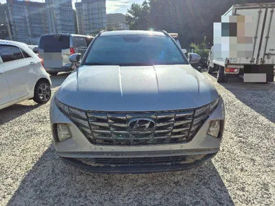 2023 Hyundai Tucson VIN: