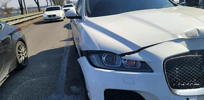 2017 Jaguar F-Pace SADCA2BN0HA499505 VIN:SADCA2BN0HA499505