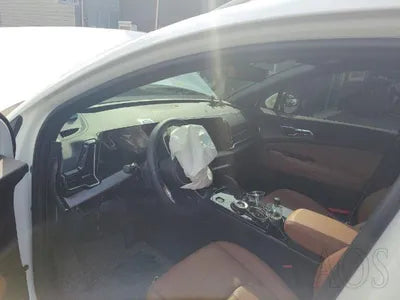 2022 Kia Sportage KNAPV81BGNK023585 VIN:KNAPV81BGNK023585