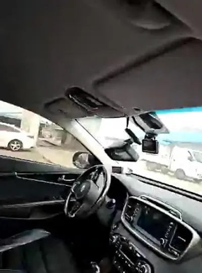 2017 Kia Sorento KNAPK81BDHA346915 VIN:KNAPK81BDHA346915