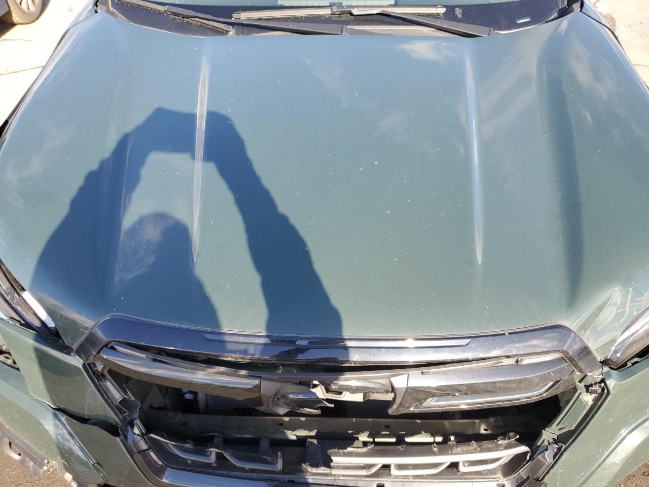 2024 SUBARU FORESTER PREMIUM VIN:JF2SKADC8RH425379