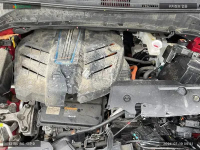 2020 Hyundai Kona KMHK381GFLU082521 VIN:KMHK381GFLU082521
