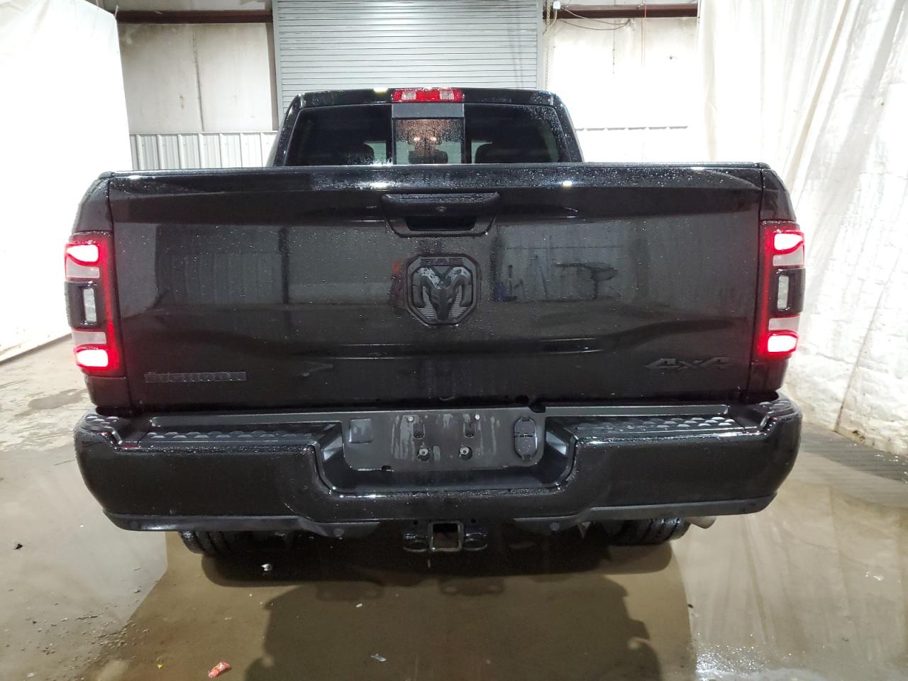 2022 RAM 2500 BIG HORN/LONE STAR VIN:3C6UR5DJ4NG359286