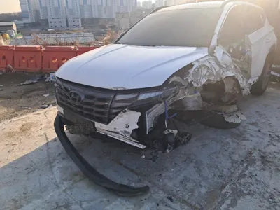 2021 Hyundai Tucson KMHJC811BMU003556 VIN:KMHJC811BMU003556