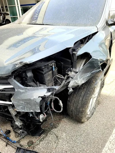 2018 Hyundai Santa FE 036KMKMHSW81UBJU8 VIN:036KMKMHSW81UBJU8