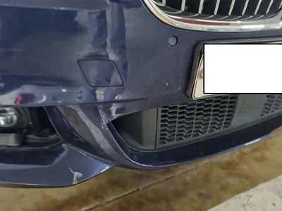 2016 BMW 520 WBA5E7100GG569329 VIN:WBA5E7100GG569329