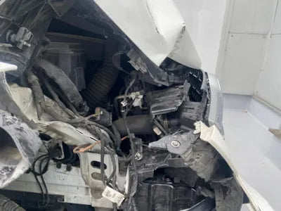 2017 Mercedes-Benz GLE 350 WDCDA2EB9HA975262 VIN:WDCDA2EB9HA975262