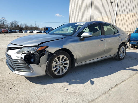 2024 TOYOTA CAMRY LE VIN:4T1C11AK4RU845421