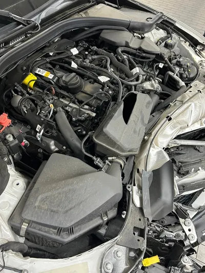 2021 BMW 320 WBA5X5104MFL14649 VIN:WBA5X5104MFL14649