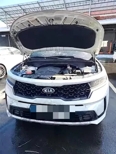2021 Kia Sorento VIN: