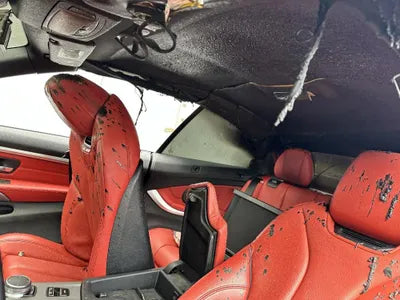 2018 BMW 430 WBA4Z1100JEA51451 VIN:WBA4Z1100JEA51451