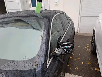 2022 BMW 530 WBA71BH05NWX44867 VIN:WBA71BH05NWX44867