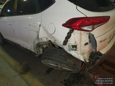 2016 Hyundai Tucson 385KMKMHJ3815GGU0 VIN:385KMKMHJ3815GGU0