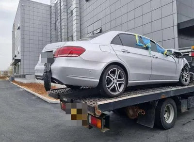 2016 Mercedes-Benz E 250 WDDHF9HB4GB303718 VIN:WDDHF9HB4GB303718