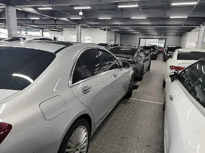 2015 Mercedes-Benz S 350 WDDUF3DB6GA239477 VIN:WDDUF3DB6GA239477