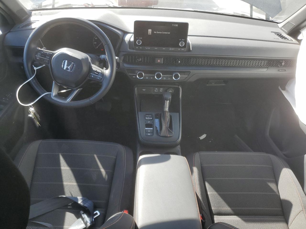 2024 HONDA CR-V SPORT VIN:7FARS6H53RE030066