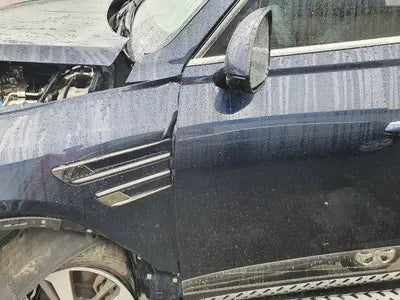 2020 Genesis GV80 VIN: