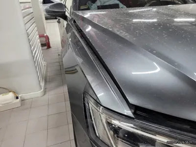 2020 Audi A6 WAUZZZF22LN020247 VIN:WAUZZZF22LN020247