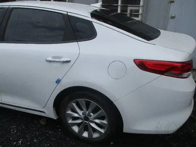 2016 Kia K5 KNAGX411BGA078544 VIN:KNAGX411BGA078544