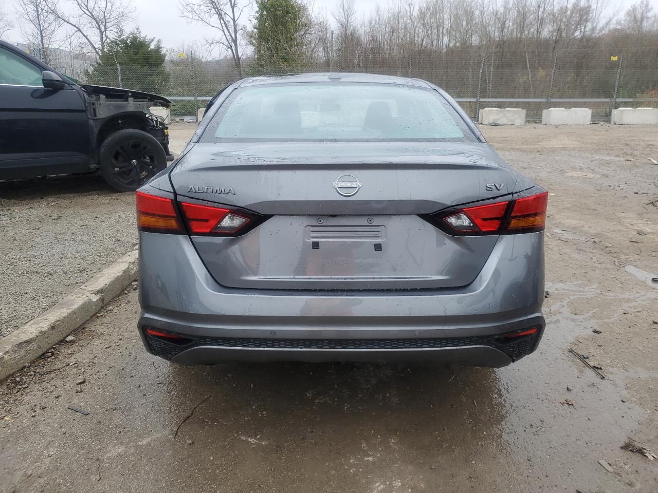 2024 NISSAN ALTIMA SV VIN:1N4BL4DV1RN350305