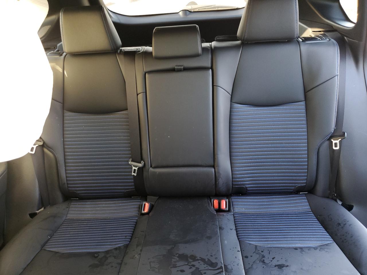 2024 TOYOTA RAV4 XSE VIN:4T3E6RFV5RU168236