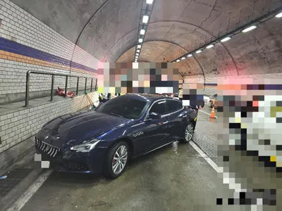 2019 Maserati Quattroporte VIN: