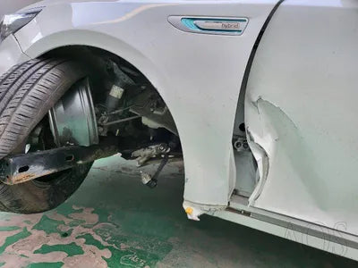 2019 Kia K5 VIN: