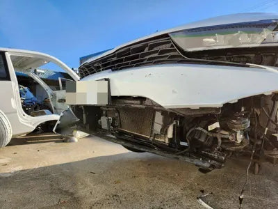 2020 Kia K5 VIN: