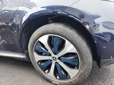 2020 Mercedes-Benz C 400 WDD8P9AB5LF002028 VIN:WDD8P9AB5LF002028