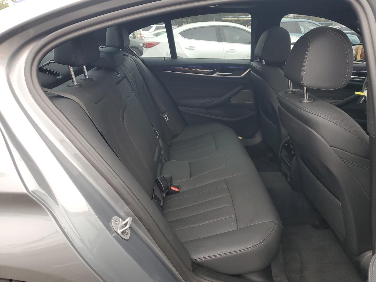 2023 BMW 540 I VIN:WBA53BJ0XPCN05816