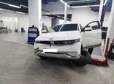 2022 Hyundai Ioniq KMHKR81CPNU071778 VIN:KMHKR81CPNU071778