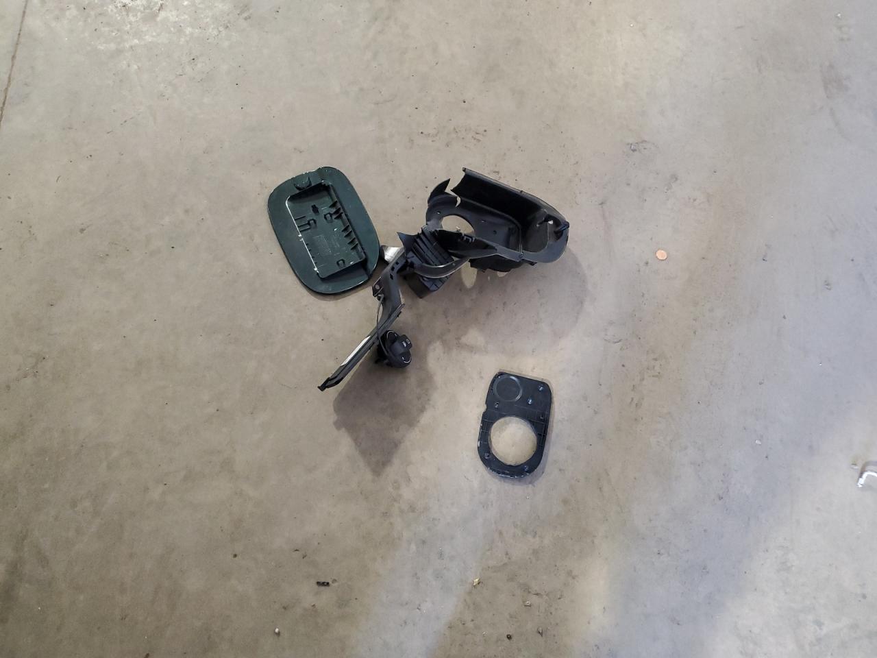 2022 GENESIS GV80 BASE VIN:KMUHCESC6NU101765