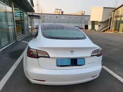 2021 Tesla Model 3 5YJ3E1EB0MF891882 VIN:5YJ3E1EB0MF891882