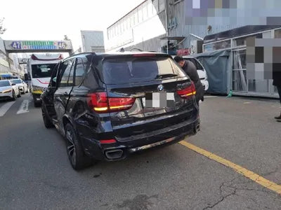 2016 BMW X5 M WBAKS8108G0S48844 VIN:WBAKS8108G0S48844