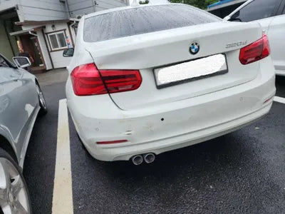 2016 BMW 320 WBA8D1108GK655689 VIN:WBA8D1108GK655689