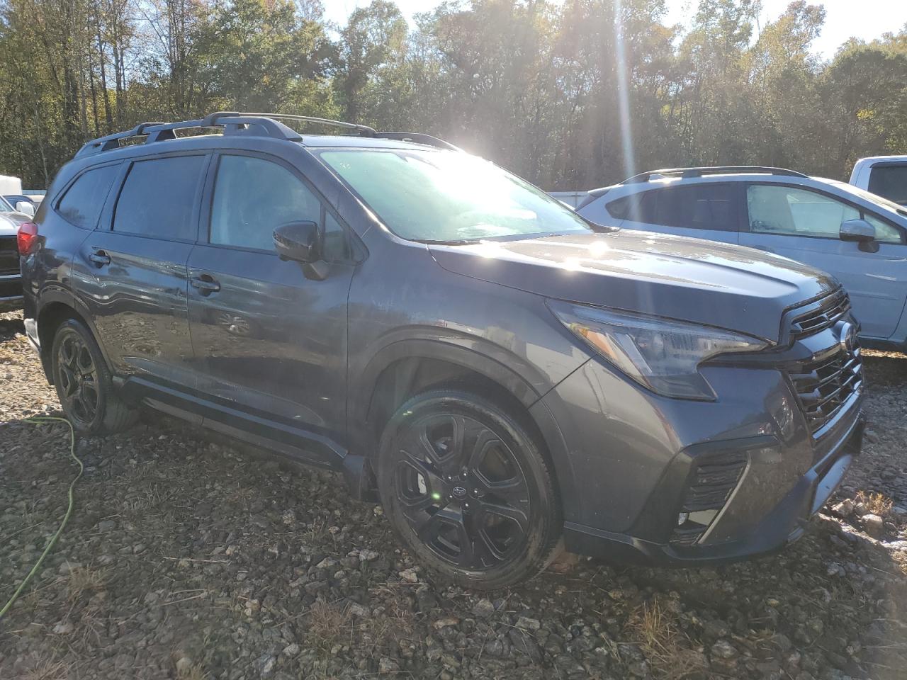 2023 SUBARU ASCENT LIMITED VIN:4S4WMAKD7P3423540