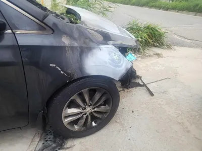2015 Kia Carnival VIN: