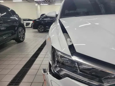 2023 Audi Q3 WAUZZZF36P1031483 VIN:WAUZZZF36P1031483