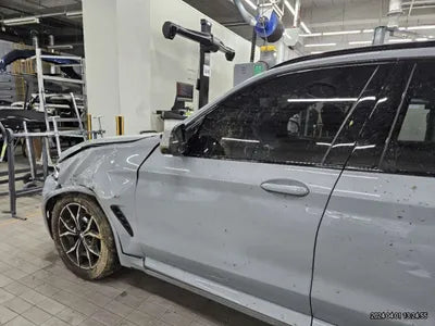 2023 BMW 320 WBA31DP02P9T37201 VIN:WBA31DP02P9T37201