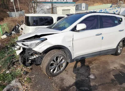 2015 Hyundai Santa FE KMHSW81XDFU396188 VIN:KMHSW81XDFU396188