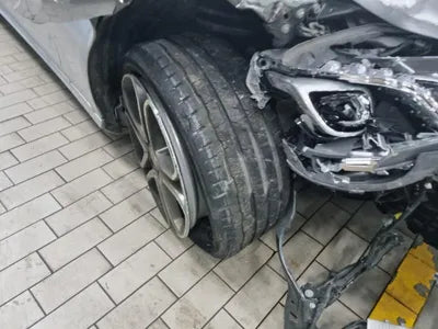 2016 Mercedes-Benz E 250 WDDHF9HB2GB287776 VIN:WDDHF9HB2GB287776