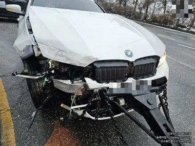 2023 BMW 330 WBA31FF09PFN89655 VIN:WBA31FF09PFN89655