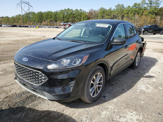 2022 FORD ESCAPE SE VIN:1FMCU0G69NUB12769