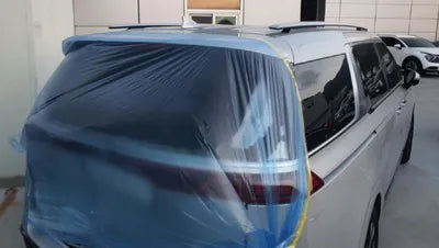 2020 Kia Carnival VIN: