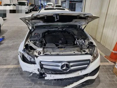 2017 Mercedes-Benz E 220 WDDZF0EB5HA148298 VIN:WDDZF0EB5HA148298